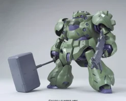 Full Mechanics Gundam Gusion / Gundam Gusion Rebake