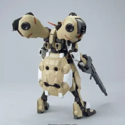 Full Mechanics Gundam Gusion / Gundam Gusion Rebake