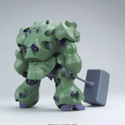 Full Mechanics Gundam Gusion / Gundam Gusion Rebake