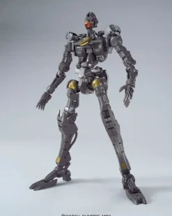 Full Mechanics Gundam Gusion / Gundam Gusion Rebake