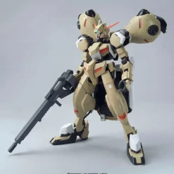 Full Mechanics Gundam Gusion / Gundam Gusion Rebake