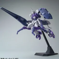 Full Mechanics Gundam Kimaris Trooper