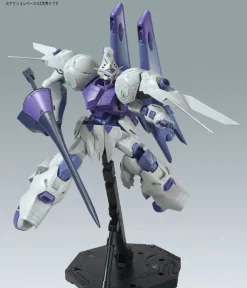 Full Mechanics Gundam Kimaris Booster Unit Type