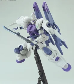 Full Mechanics Gundam Kimaris Booster Unit Type
