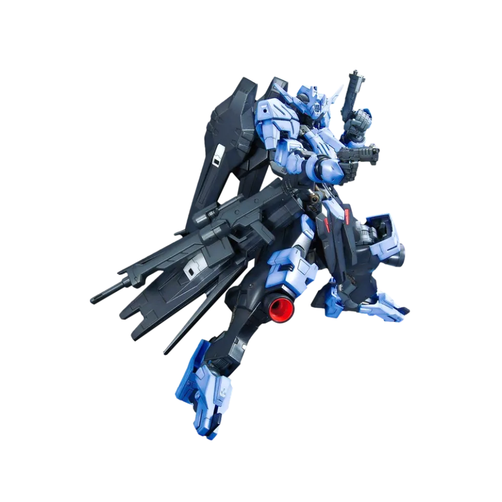 Full Mechanics Gundam Vidar