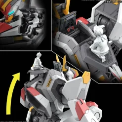 Full Mechanics MAILeS Kenbu (First Release Limited Version)