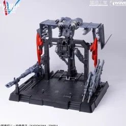 Full Metal Panic 1/35 ARX-8 Laevatein + XL-3 Booster Unit