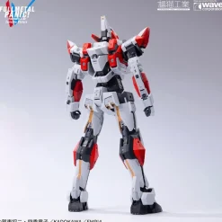 Full Metal Panic 1/35 ARX-8 Laevatein + XL-3 Booster Unit
