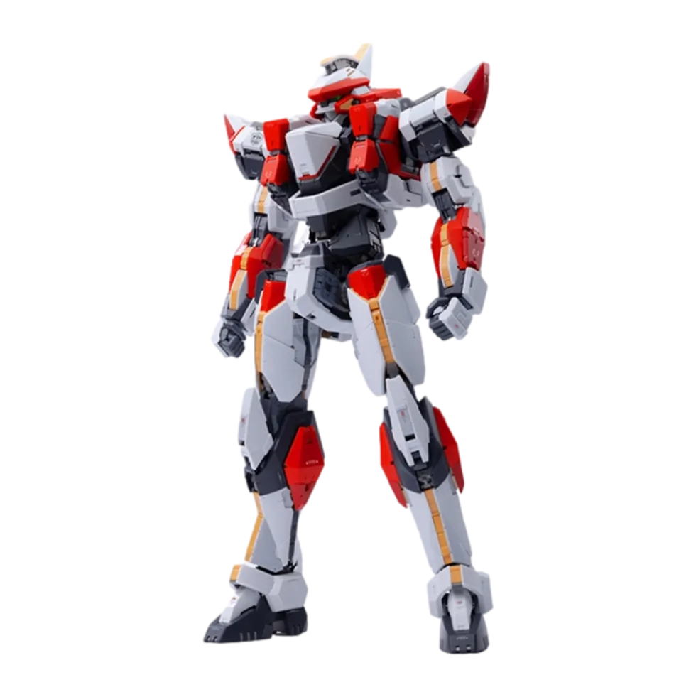 Full Metal Panic 1/35 ARX-8 Laevatein + XL-3 Booster Unit