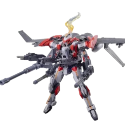 Full Metal Panic 1/35 ARX-8 Laevatein + XL-3 Booster Unit