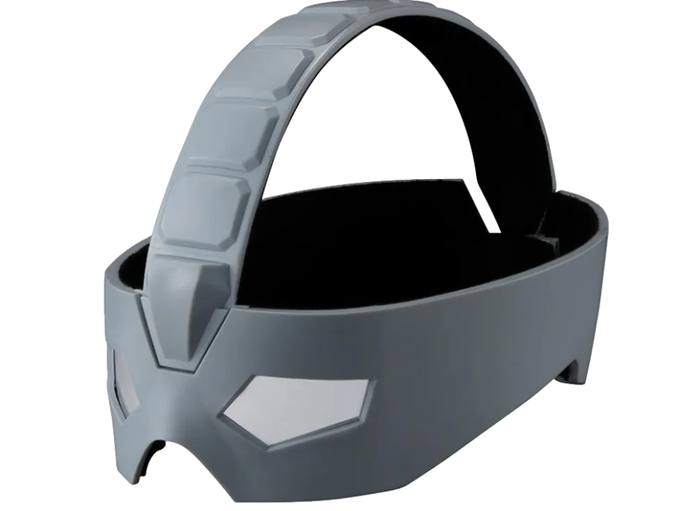 Full Scale Works: Char Aznable's Stahlhelm Replica