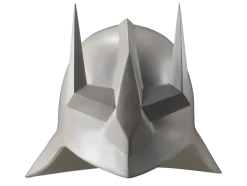 Full Scale Works: Char Aznable's Stahlhelm Replica