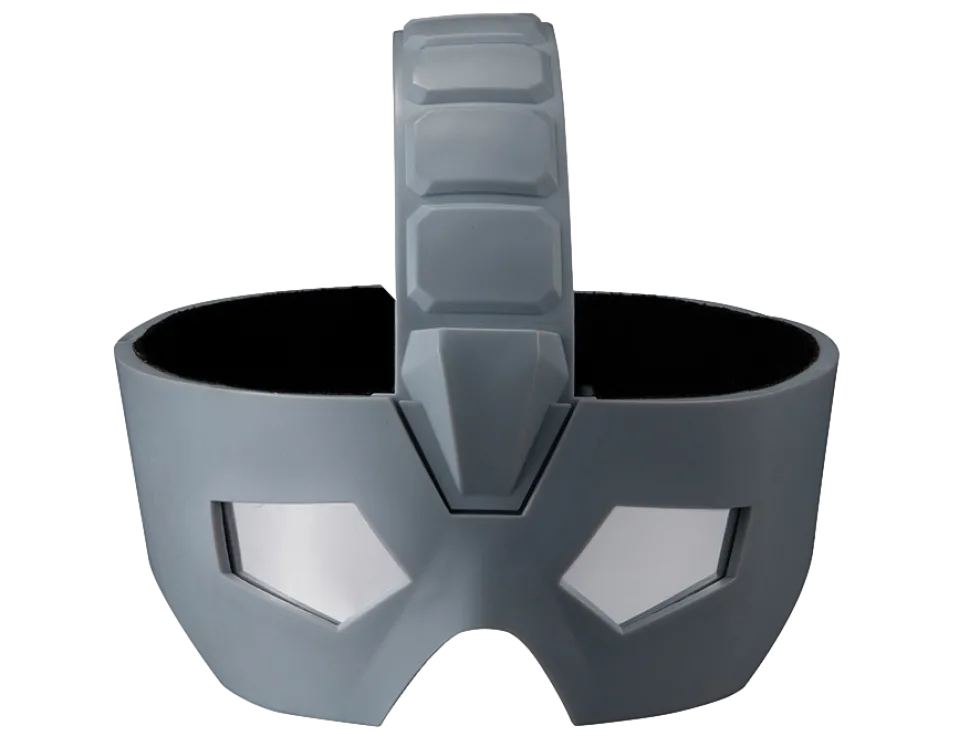 Full Scale Works: Char Aznable's Stahlhelm Replica