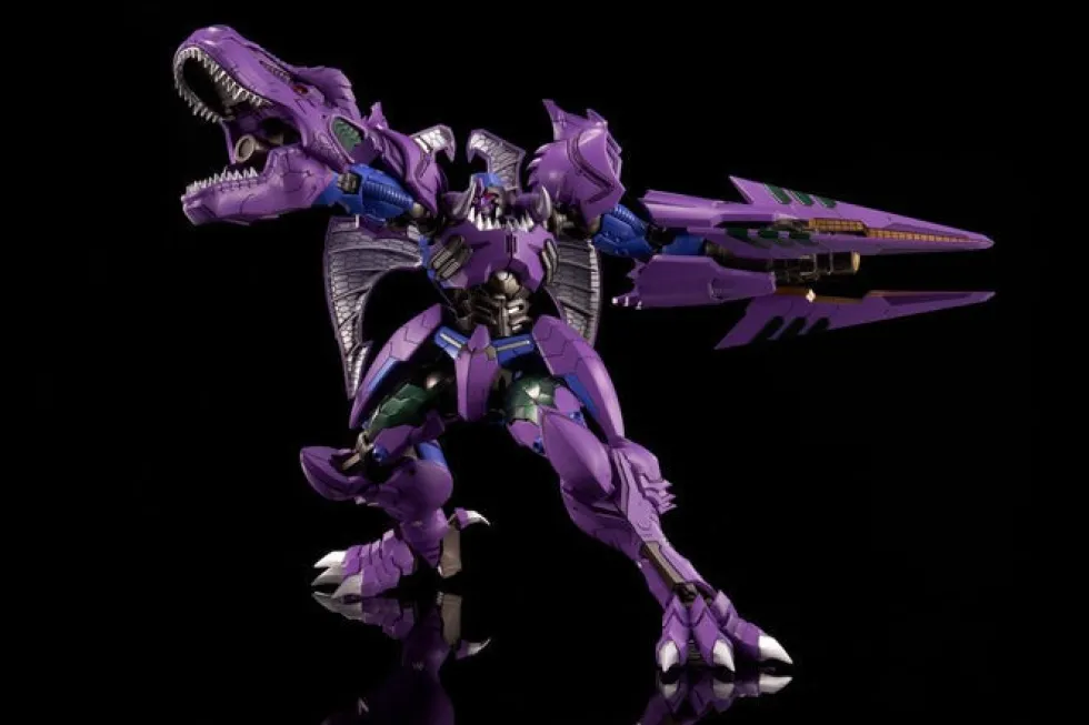 Furai Model Beast Megatron