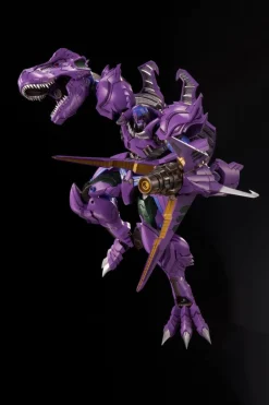 Furai Model Beast Megatron