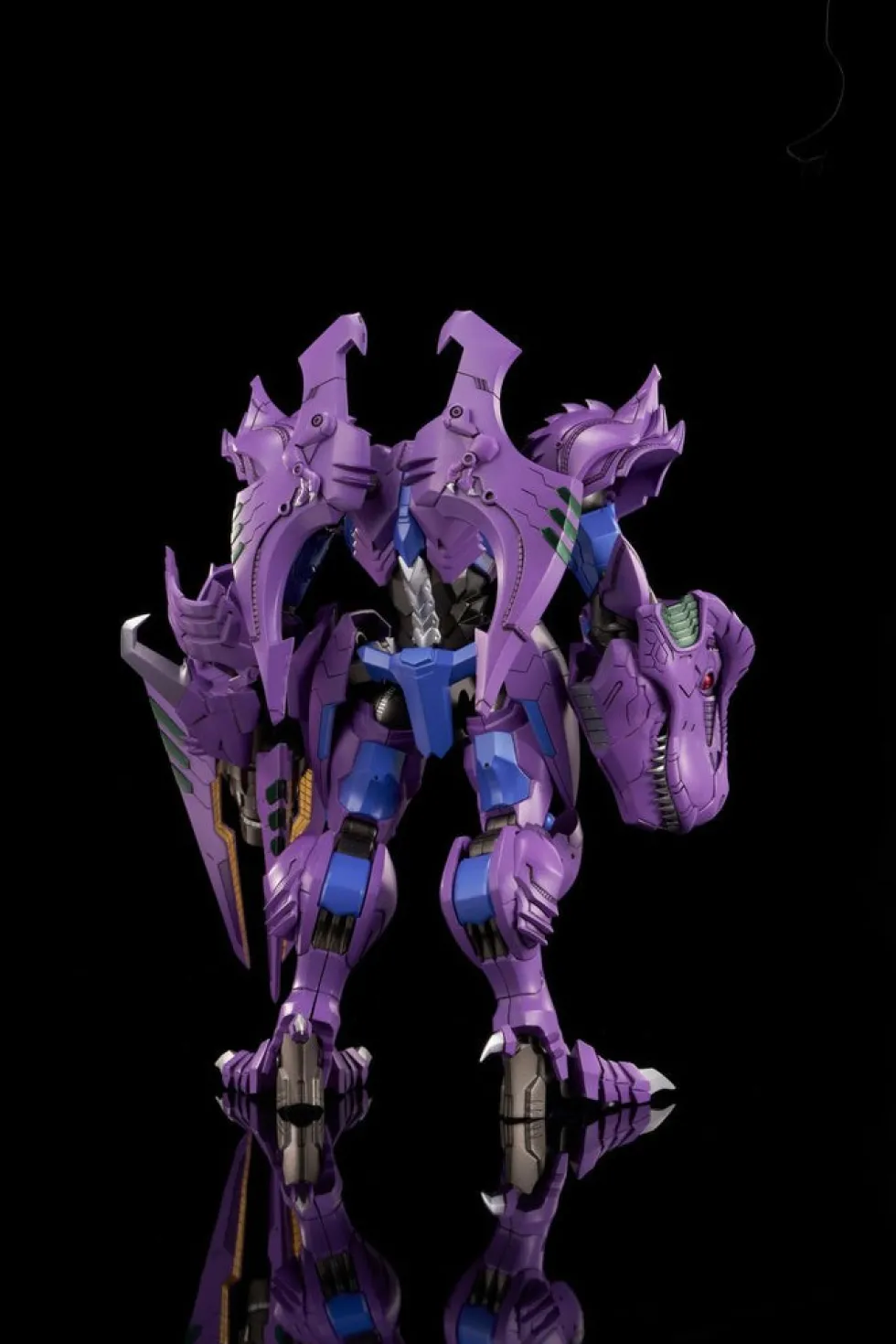 Furai Model Beast Megatron