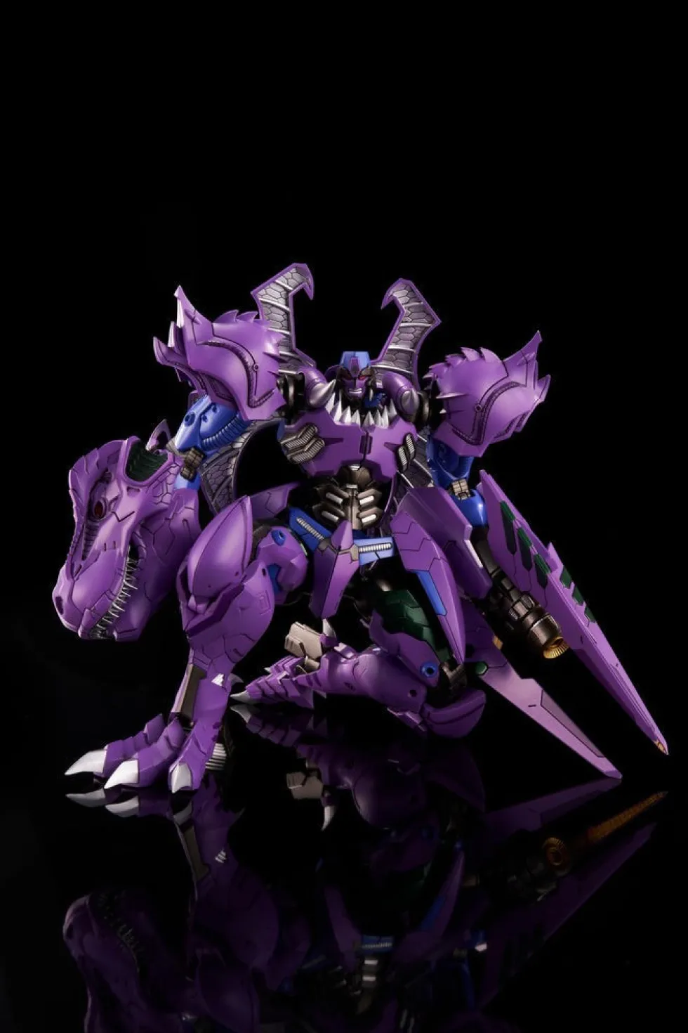 Furai Model Beast Megatron