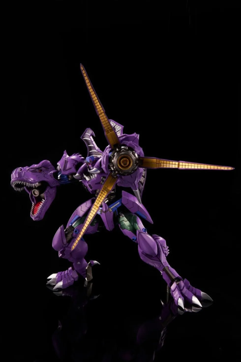 Furai Model Beast Megatron