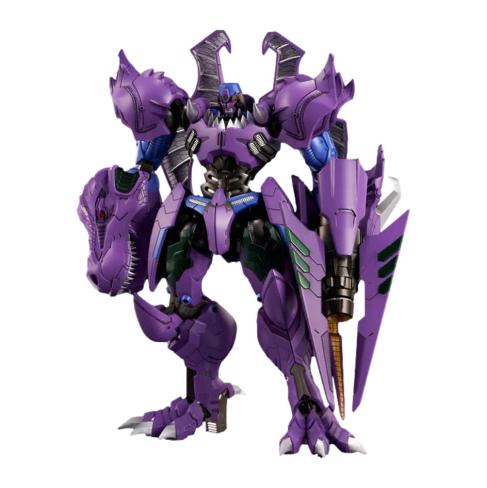 Furai Model Beast Megatron