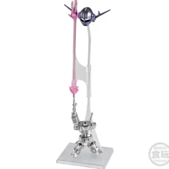 FW Gundam Converge Core Last Shooting Set (Metallic)