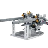 FW Gundam Converge Narrative Gundam A-Packs
