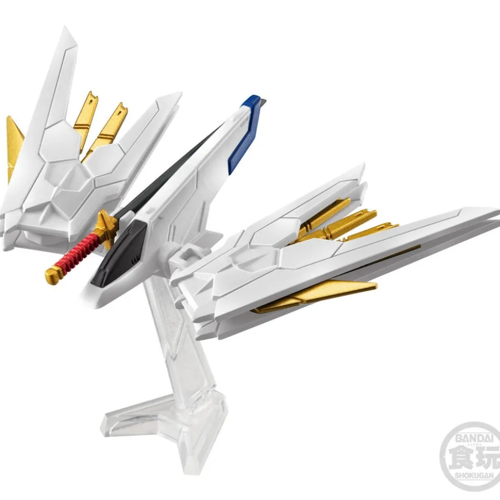 FW Gundam Converge SEED Freedom Revive Mighty