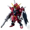 FW Gundam Converge SEED Freedom Revive Rising and Immortal