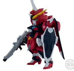 FW Gundam Converge SEED Freedom Revive Rising and Immortal