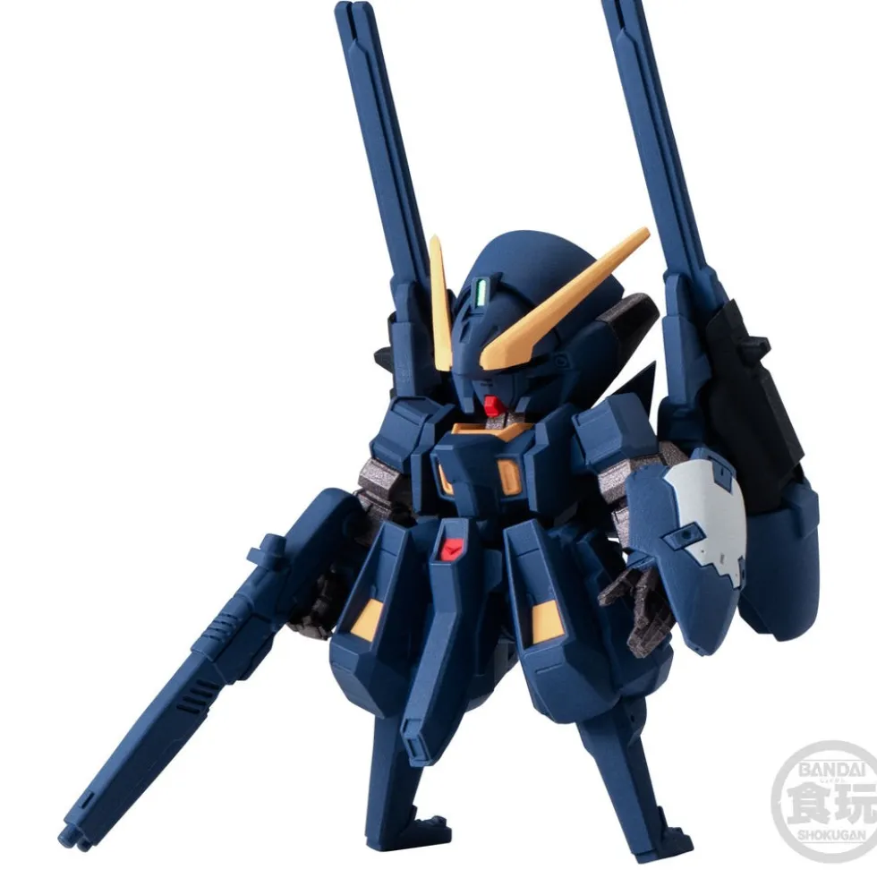 FW Gundam Converge Set 29 (Box of 10)