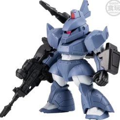 FW Gundam Converge Set 27 (Box of 10)