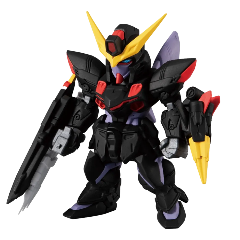 FW Gundam Converge Set 21 Mobile Suit Gundam