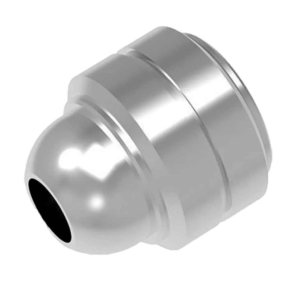FX Pipe S (20 pcs) - 2.5mm