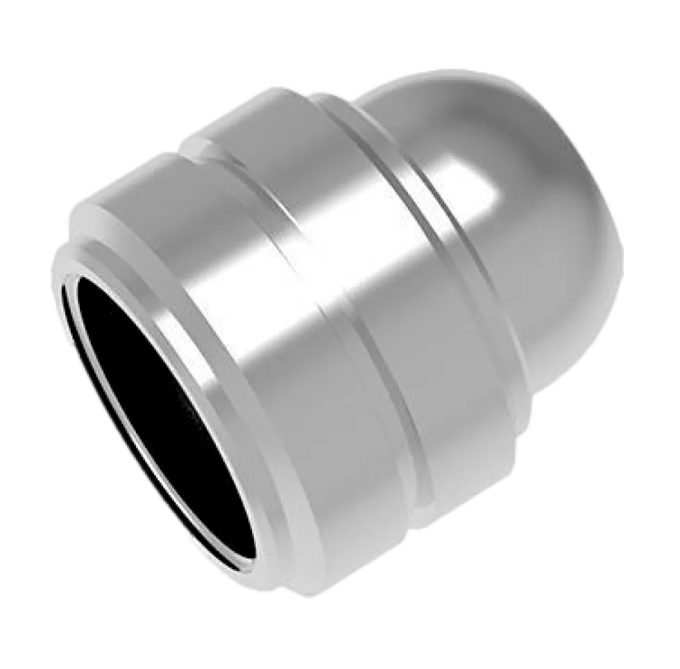 FX Pipe S (20 pcs) - 2.5mm