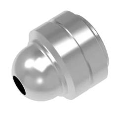 FX Pipe S (20 pcs) - 2.5mm