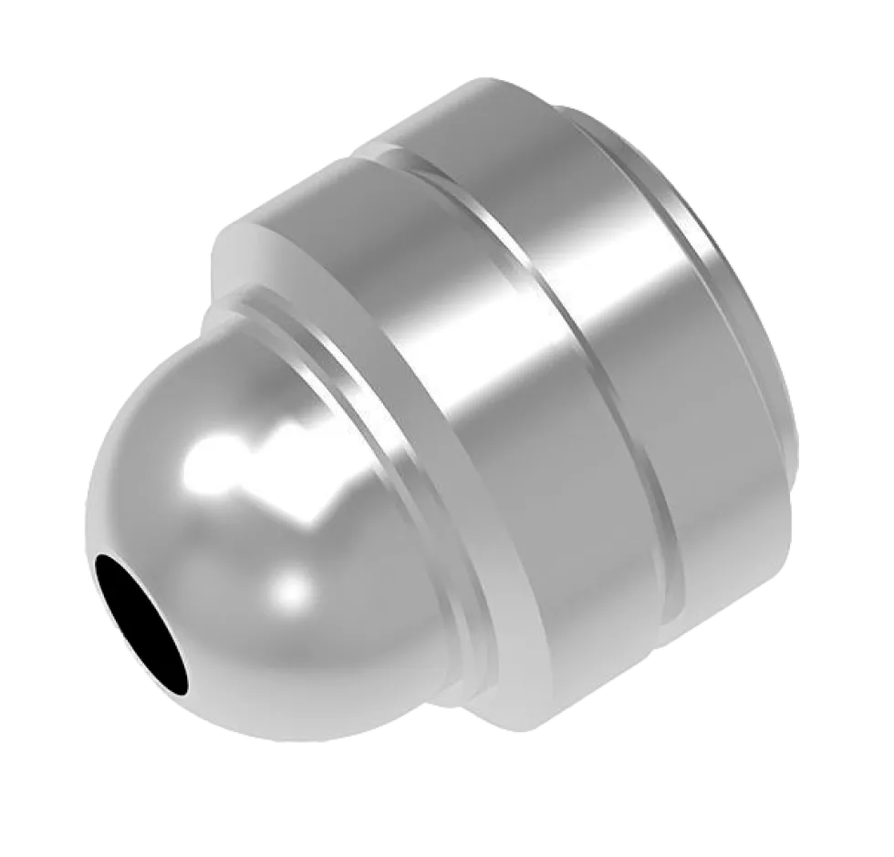 FX Pipe S (20 pcs) - 2.5mm