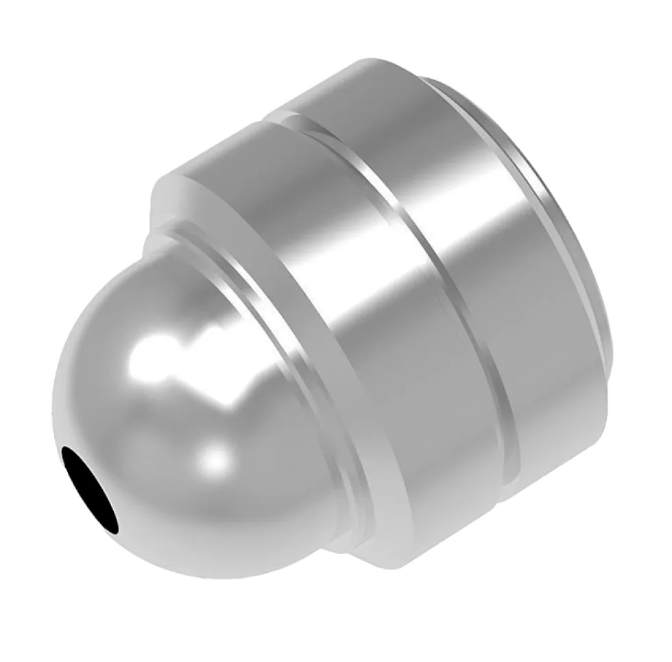 FX Pipe S (20 pcs) - 2.5mm