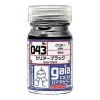 Gaia 043 Clear Black