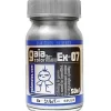 Gaia Ex-07 Ex-Silver