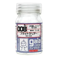 Gaia 008 Flat Clear