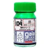 Gaia 104 Fluorescent Green