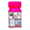 Gaia 102 Fluorescent Pink