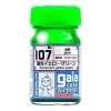 Gaia 107 Fluorescent Yellow Green