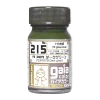 Gaia 215 FS34079 Dark Green