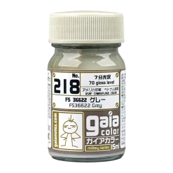 Gaia 218 FS36622 Grey