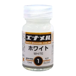 Gaia GE001 White