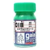 Gaia 018 Gloss Emerald Green