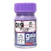 Gaia 019 Gloss Lavender