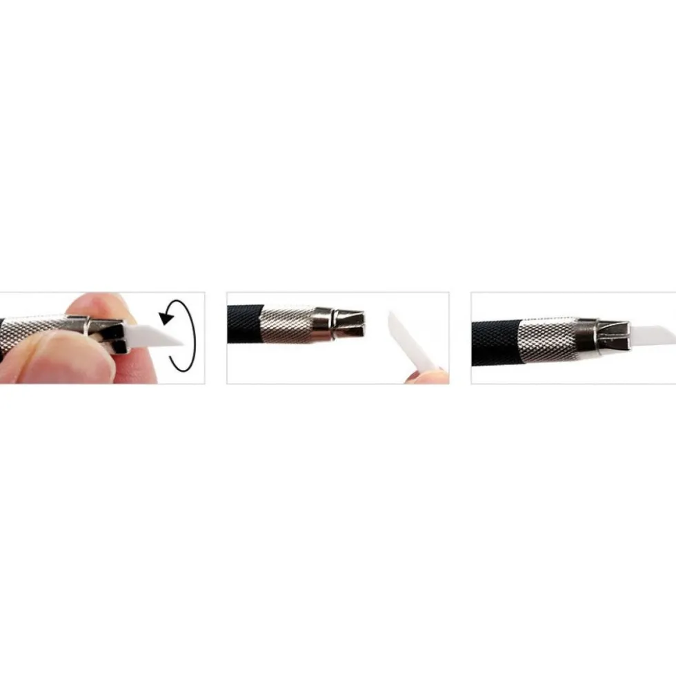 Gaia G-12 Micro Cera Blade
