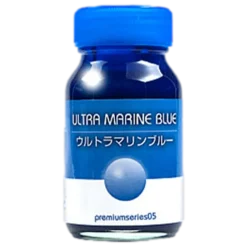 Gaia GP-05 Ultra Marine Blue