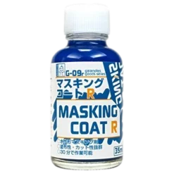 Gaia G-09R Masking Coat R 30ml